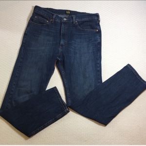 Lee Classic Fit (34x32)